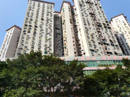 德人房产怎么样