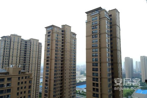 谊居房产怎么样