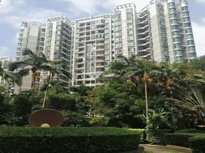 绿居家房产怎么样