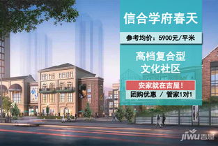 信合房产怎么样