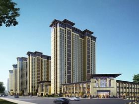 信合房产怎么样