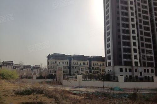 仁寿中铁房产怎么样