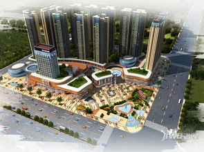 仁寿中铁房产怎么样