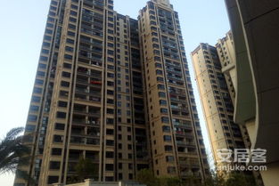 仁寿中铁房产怎么样