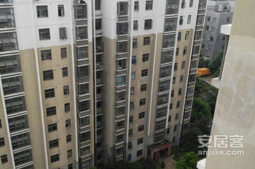 火旭房产怎么样