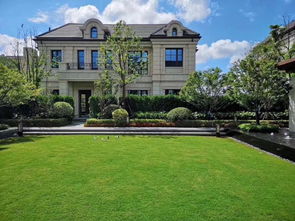 浦程房产怎么样