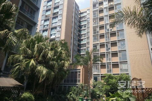 苏州银海房产怎么样