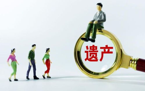 继母死后房产怎么分 继母死后房产怎么分