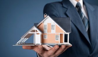 过早拥有房产怎么处理