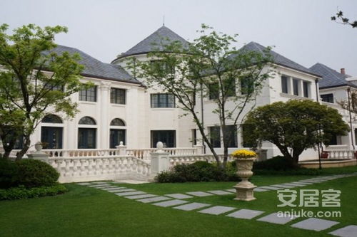 淀山湖房产洋房怎么样