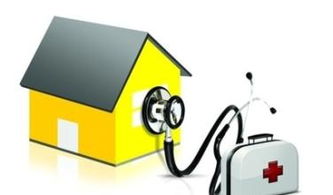 不动房产维修金怎么算