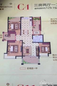 秦汉房产行情怎么样