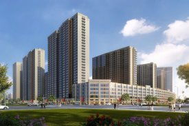 灌南沉香房产怎么样