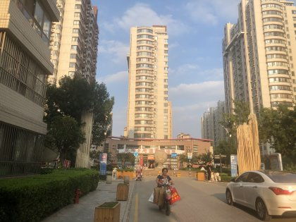 聊城百万房产怎么样