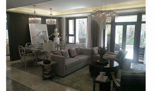 尚志房产装修怎么样