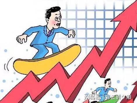 房产悬念对话段子怎么写