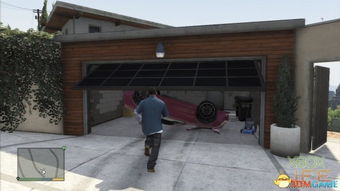 gta怎么卖车库和房产 gta怎么卖车库和房产