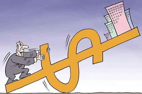 怎么理解房产面积问题呢 怎么理解房产面积问题呢