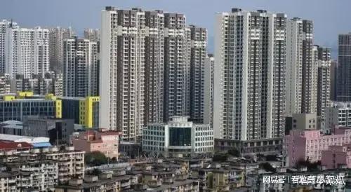 置换县城房产怎么办