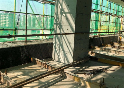 房产槽钢层怎么看