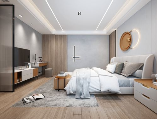 龙里房产装修怎么样