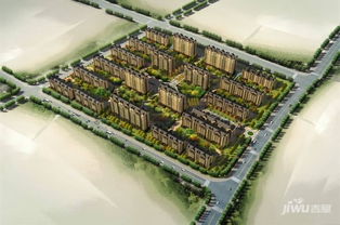 吴忠海量房产怎么样