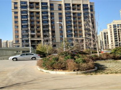 文登运通房产怎么样