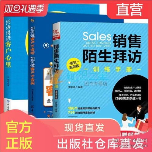 怎么讲房产销售故事