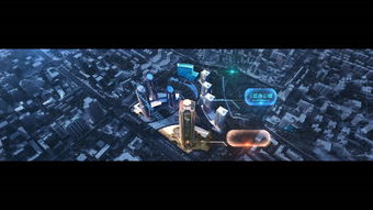 房产的动画特效怎么加