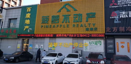 房产区域动态怎么查