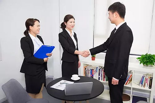 保安问人质房产怎么问