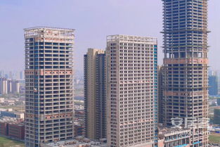 市中心房产怎么介绍