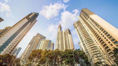 市中心房产怎么介绍