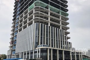 市中心房产怎么介绍