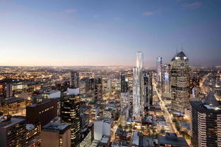 远景房产市场怎么样