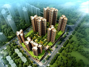 盛景房产咨询怎么样