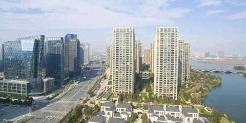 杭州湾房产怎么卖