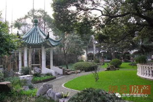 上海老洋房怎么继承房产