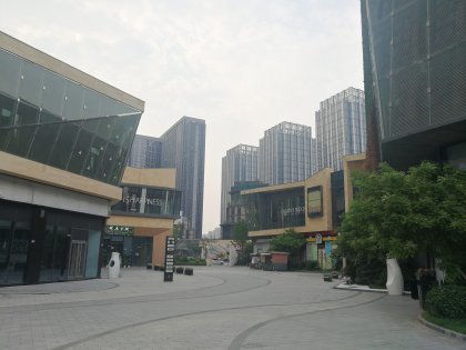 泗洪华中房产怎么样