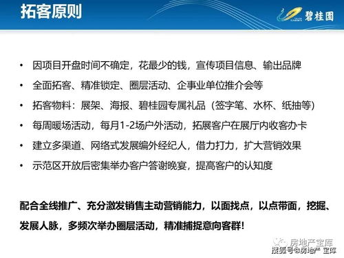 维护房产渠道文案怎么写