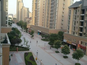 鸿基房产现状怎么样