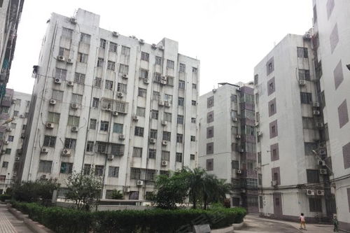 鸿基房产现状怎么样