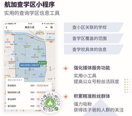 房产查询学区怎么查询的