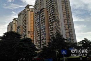 内江翡翠房产怎么样