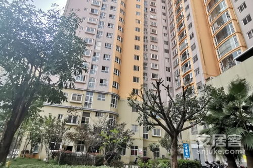 浦城忠信房产怎么样