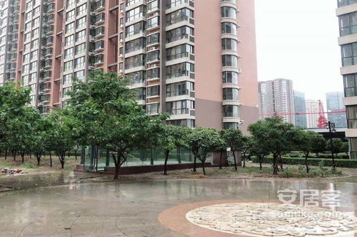 桐城博雅房产怎么样