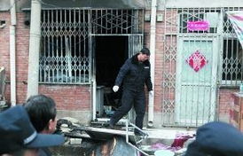 家里俩姐妹怎么分房产