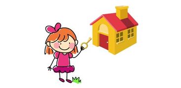 房产在兄弟名下怎么卖房