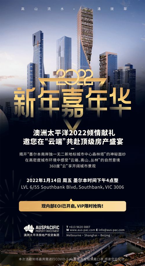 新地标房产文案怎么写好