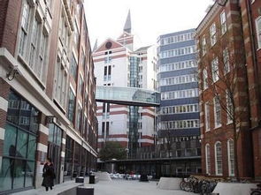 伦敦房产市场怎么样